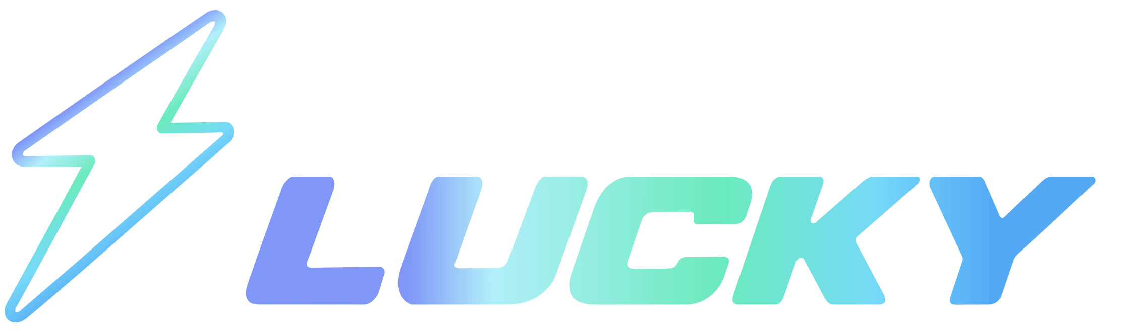 Logo HyperLucky