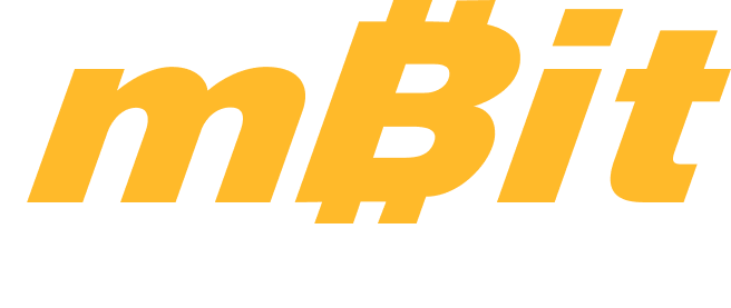 Logo mBit Casino